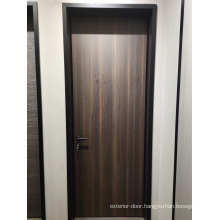 MDF Doors Price, Bathroom Doors with Glass, Insulated Door, Wood Door